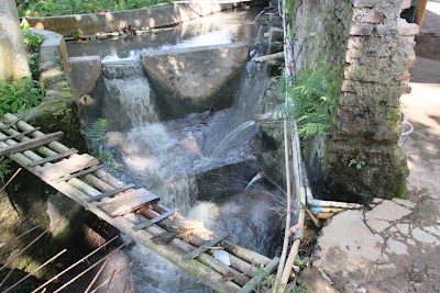 Photos of Gunung Torong Hot Spring Park