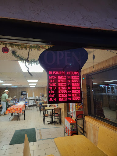 Mauricio's Quick Stop