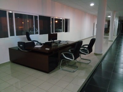 Photos of B&Aacute;VARO MOTORS