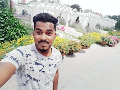 Photos of Graveyard of Niran Bikash Barua( Kamal)