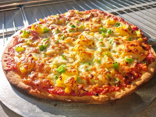 Photo 3 - LES PIZZAS DE CEZAC