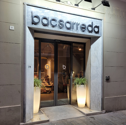 Bacsarreda - Visual