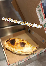 Photo n°6 de Original Pizza à Grand-Champ (Restauration rapide)