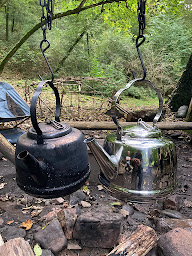 Photo n°31 de Camp David a Risdoux à Vireux-Wallerand (Camping avec cabanes)