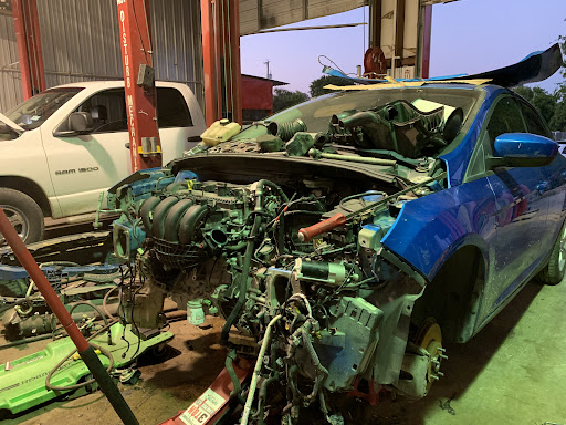 MBS Auto Center - Thumbnail
