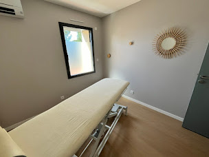 Photo n°10 de Cabinet de kinésithérapie Audrey Luttenbacher, Julie Romero, Lucas Crouzil, Delphine Jantet et Clément Pradel à Lavernose-Lacasse (Kinésithérapeute)