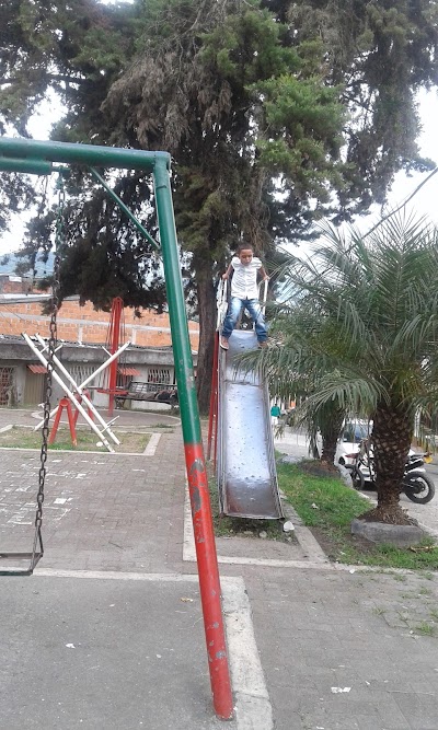 Photos of La Graciela Park
