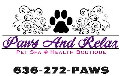 Paws & Relax Pet Spa