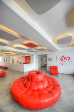 IELS Malta (Institute of English Language Studies), Author: IELS Malta (Institute of English Language Studies)