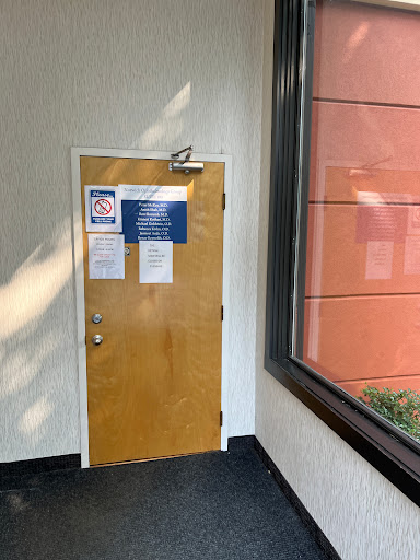 Norwich Ophthalmology Group - Groton Office Gallery - United States