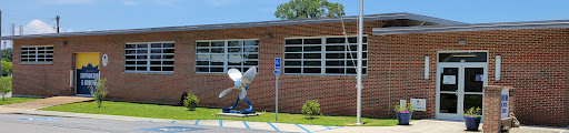 Mississippi Shipbuilding and Maritime Center - Thumbnail