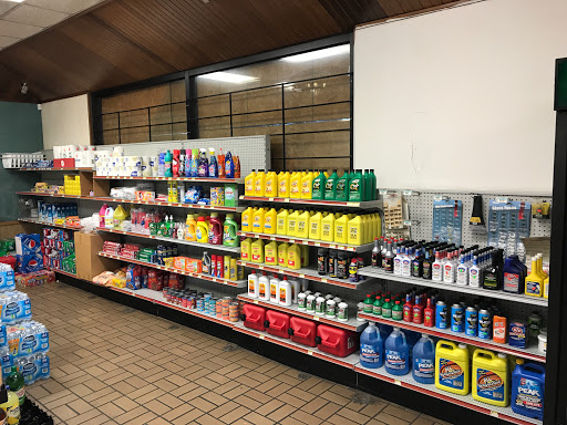 Reload Mart - Visual