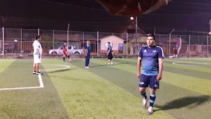 Campo Defensor Pucallpa 3