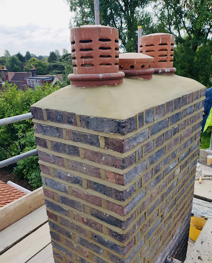 Lavelle Roofing - Thumbnail