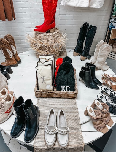 Native Seed Boutique - Thumbnail