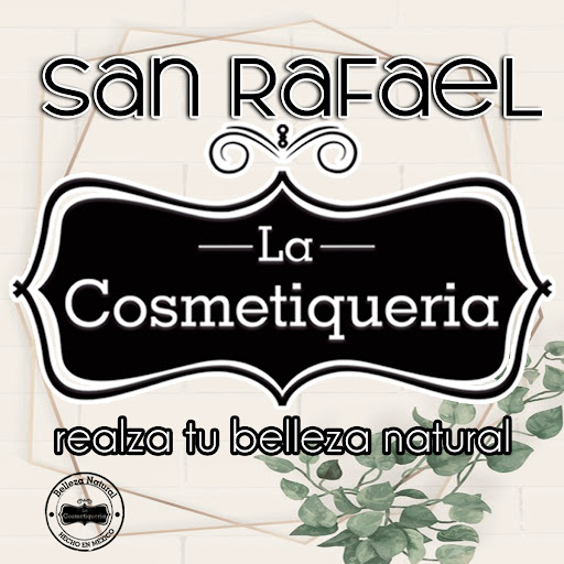 La Cosmetiqueria San Rafael - Thumbnail