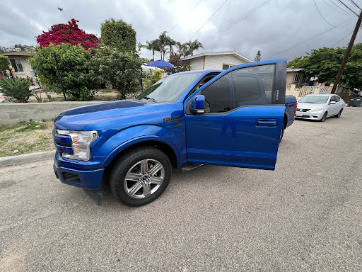 TD Auto Detailing - Thumbnail