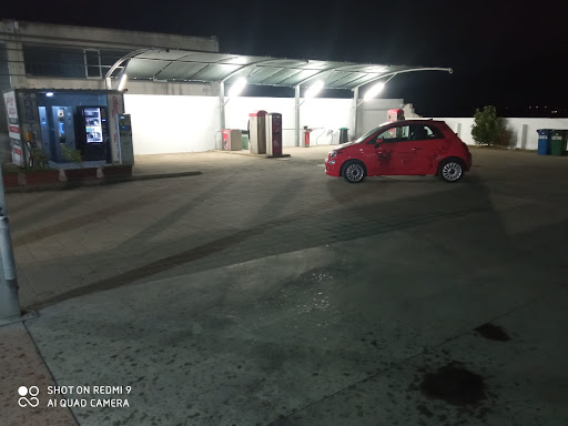 Autolavaggio Carwash Guida Gallery - Italy