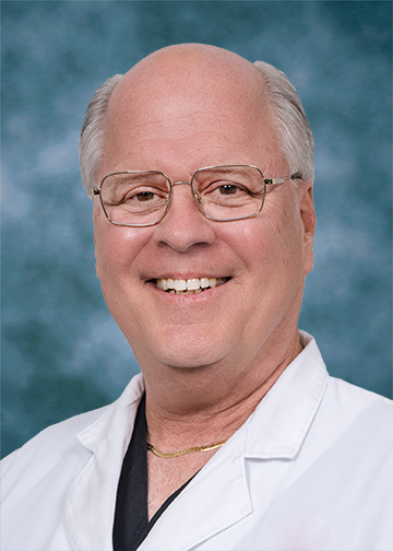 James Landis Md