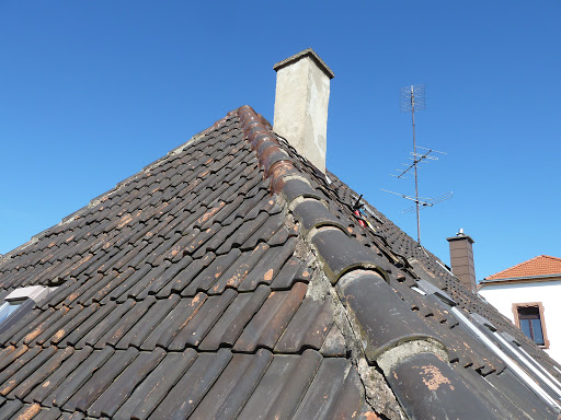 Dachsanierung Markus Schnell Gallery - France