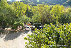 Photo n°99 de Appart Hôtel Castel Emeraude à Amélie-les-Bains-Palalda (Résidence hôtelière)