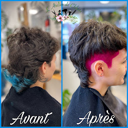 Photo n°16 de L'Atelier de Chloëe (coiffure & esthétique) à Tillières-sur-Avre (Institut de beauté)