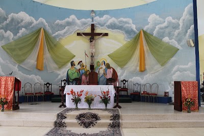 Photos of Parroquia Santa Ana