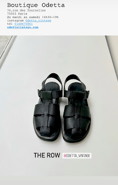 Odetta Vintage by null