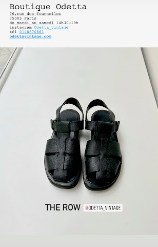 Odetta Vintage by null