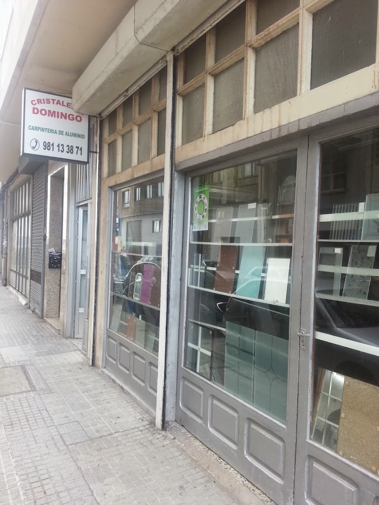 Imagen de Cristalería Domingo Miraz, S.L.