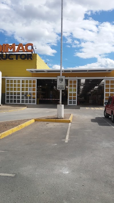 Photos of Homecenter Angol