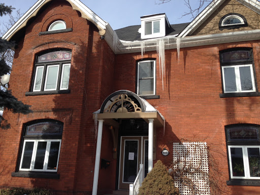 International Travel Agency Hamilton