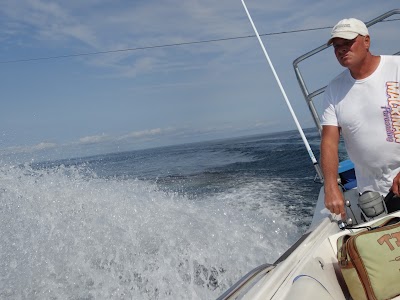 Photos of Mackinaw Parasailing Inc
