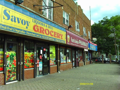 Fourth Avenue Pharmacy
