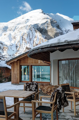 Montana Lodge & Spa, by R Collection Hotels by null