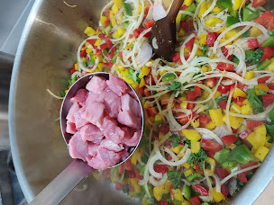 Photo n°12 de Les Feuillardiers à Isle (Restaurant)