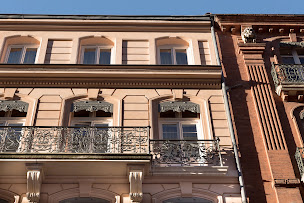Photo n°29 de Hôtel Toulouse Centre - Albert 1er à Toulouse (Séminaire)