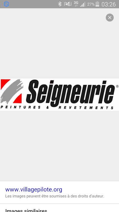 Photos of Seigneurie Emir Aek