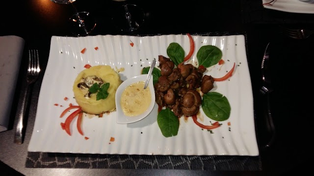 Closerie St Alban