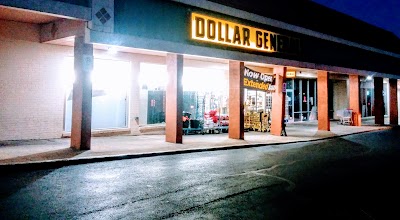 Dollar General