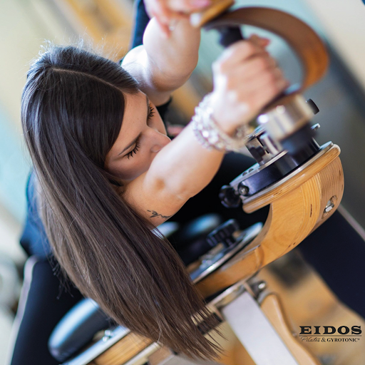 Eidos Studio Pilates Gyrotonic - Thumbnail