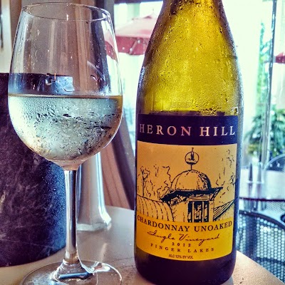 Photos of Heron Hill Winery