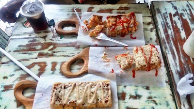 Photos of ROPONGGI KITCHEN