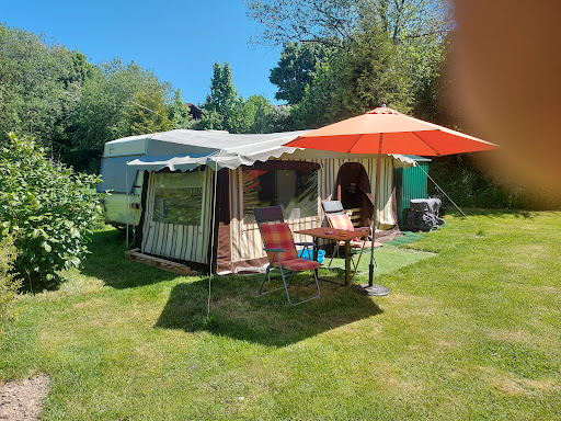 Campingplatz Einberg - Thumbnail