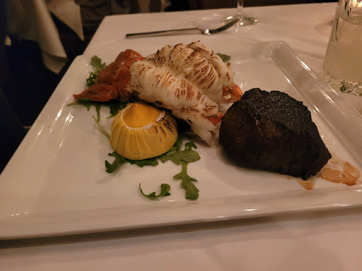 Roots Steakhouse - Thumbnail