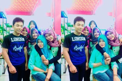 Photos of Juansha Profesional Parfum Pekanbaru