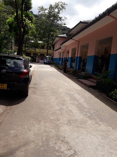 Photos of Chest Clinic - Bogambara