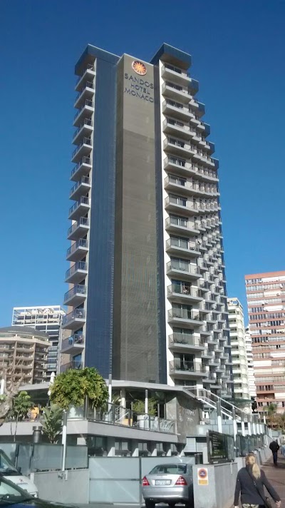 Photos of Sandos Monaco Beach Hotel & Spa