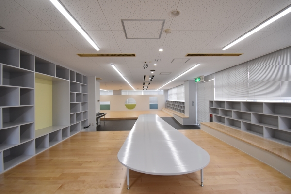 アトリエ奏 １級建築士事務所＆こどもデザイン教室