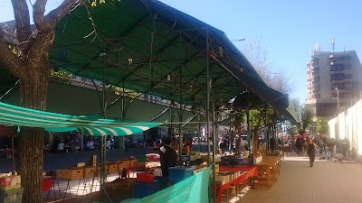 Photos of Plaza O'Higgins